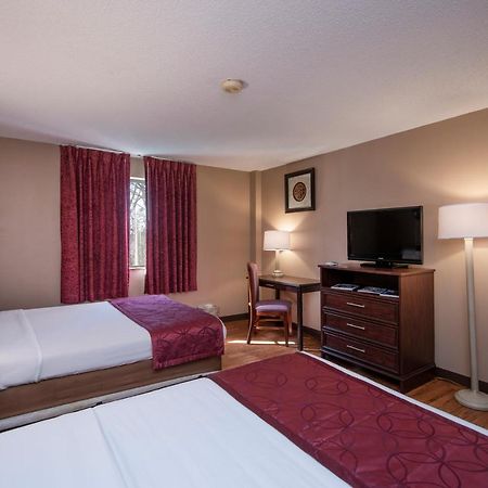 Guest Inn & Suites - Midtown Medical Center Little Rock Extérieur photo